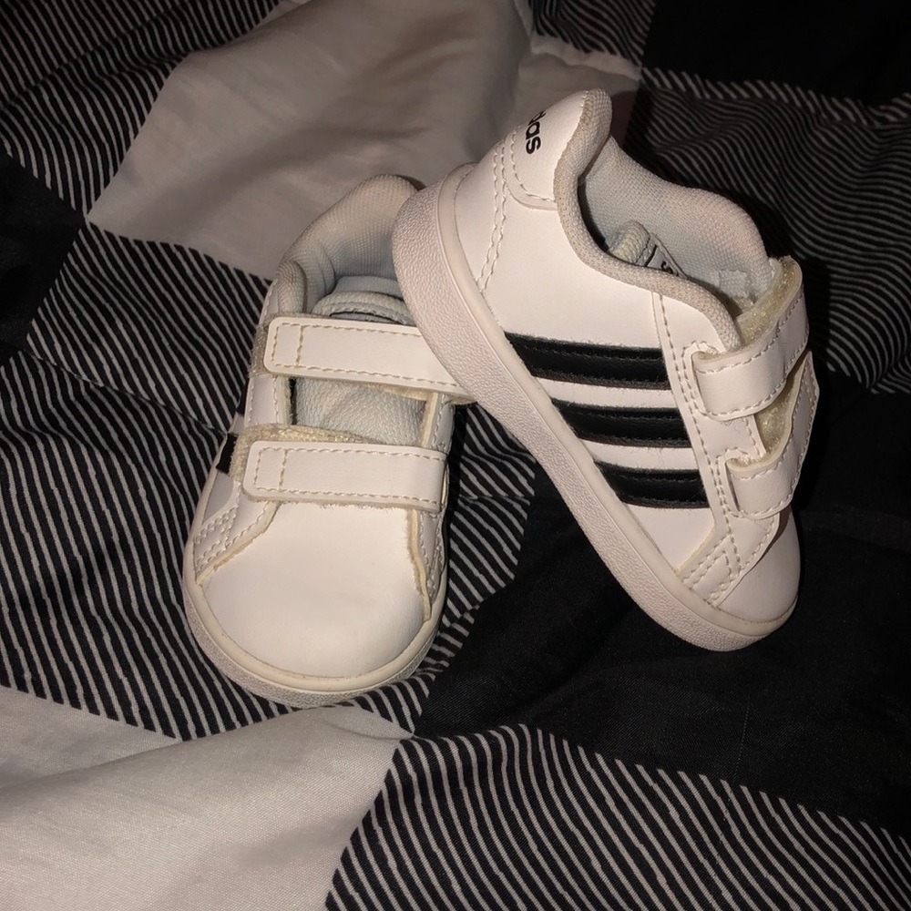 Adidas shoes for kids